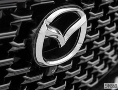 2025 Mazda CX-50 GT Turbo