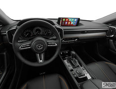 2025 Mazda CX-50 GT Turbo