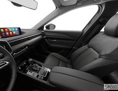 2025 Mazda CX-50 GT Turbo