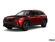 2025 Mazda CX-50 GT