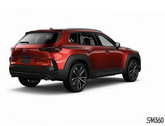 2025 Mazda CX-50 GT