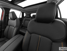 2025 Mazda CX-50 GT