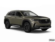 2025 Mazda CX-50 Meridian
