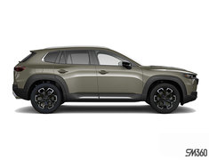 2025 Mazda CX-50 Meridian