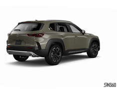 2025 Mazda CX-50 Meridian