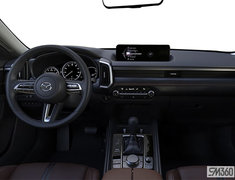 2025 Mazda CX-50 Meridian
