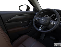 2025 Mazda CX-50 Meridian