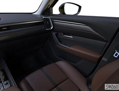 2025 Mazda CX-50 Meridian