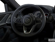 2025 Mazda CX-70 MHEV GT-P