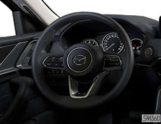 2025 Mazda CX-70 MHEV GT