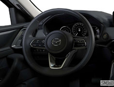 2025 Mazda CX-70 PHEV GS-L