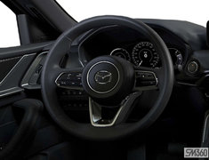 2025 Mazda CX-70 PHEV GT
