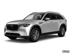 2025 Mazda CX-90 MHEV GS-L