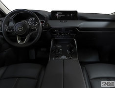 2025 Mazda CX-90 MHEV GS-L