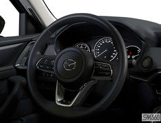 2025 Mazda CX-90 MHEV GS-L