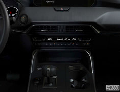 2025 Mazda CX-90 MHEV GS-L