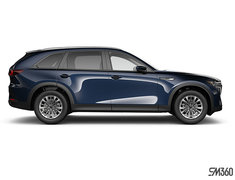 2025 Mazda CX-90 MHEV GS
