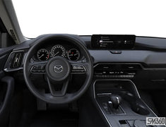 2025 Mazda CX-90 MHEV GS