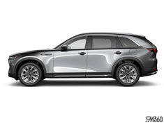 2025 Mazda CX-90 MHEV GT-P