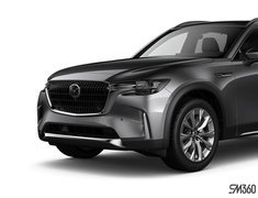 2025 Mazda CX-90 MHEV GT-P