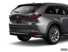 2025 Mazda CX-90 MHEV GT-P