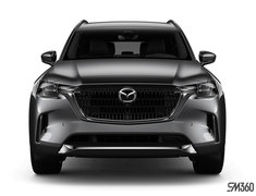 2025 Mazda CX-90 MHEV GT-P