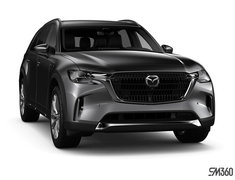 2025 Mazda CX-90 MHEV GT-P