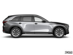 2025 Mazda CX-90 MHEV GT-P