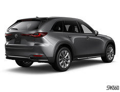 2025 Mazda CX-90 MHEV GT-P