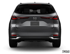 2025 Mazda CX-90 MHEV GT-P