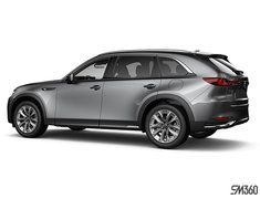 2025 Mazda CX-90 MHEV GT-P