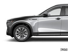 2025 Mazda CX-90 MHEV GT-P