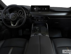 2025 Mazda CX-90 MHEV GT-P