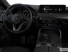 2025 Mazda CX-90 MHEV GT-P