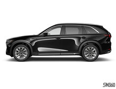 2025 Mazda CX-90 MHEV GT