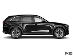 2025 Mazda CX-90 MHEV GT