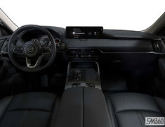 2025 Mazda CX-90 MHEV GT