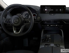 2025 Mazda CX-90 MHEV GT