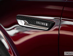 2025 Mazda CX-90 MHEV Signature