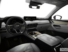 2025 Mazda CX-90 MHEV Signature
