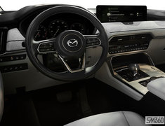 2025 Mazda CX-90 MHEV Signature