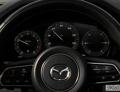 2025 Mazda CX-90 MHEV Signature