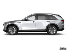 2025 Mazda CX-90 PHEV GS-L