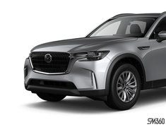 2025 Mazda CX-90 PHEV GS-L
