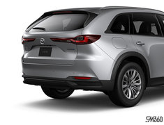 2025 Mazda CX-90 PHEV GS-L