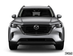 2025 Mazda CX-90 PHEV GS-L