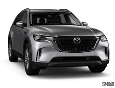 2025 Mazda CX-90 PHEV GS-L