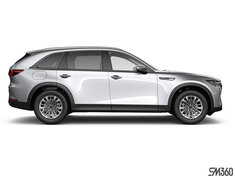 2025 Mazda CX-90 PHEV GS-L