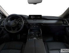 2025 Mazda CX-90 PHEV GS-L