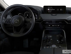 2025 Mazda CX-90 PHEV GS-L